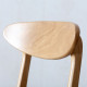 Shima chair, Oak Shima chair, Oak