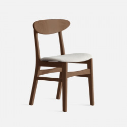 [SALE] Shima chair, Walnut