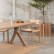 JODOH Dining Table L160 [1 left]