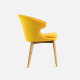 FIN Chair No.2, W58, Natural Ash FIN Chair No.2, W58, Natural Ash