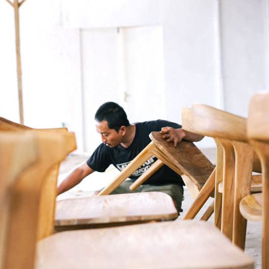 JODOH Chair JODOH Chair