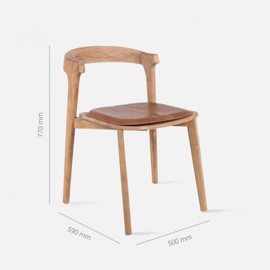 JODOH Chair [SALE]