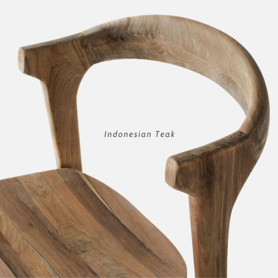 JODOH Chair [SALE]