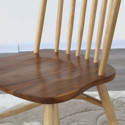 SLIM Height Chair, W51