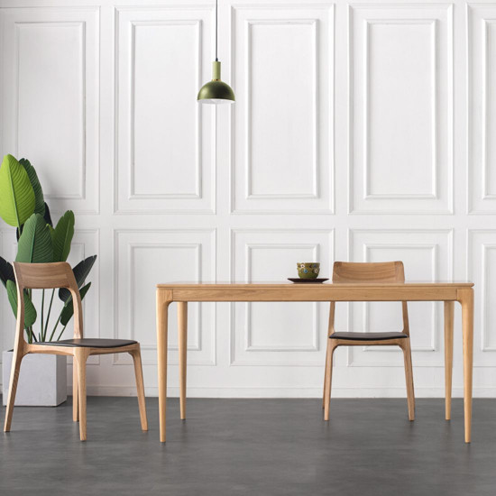 OAKI Chair by One, Ash OAKI Chair by One, Ash