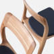 OAKI Chair by One, Ash OAKI Chair by One, Ash