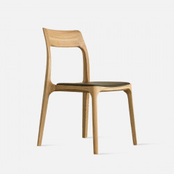 OAKI Chair by One, Ash