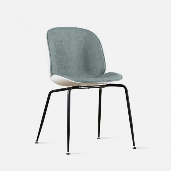 Shell Dining Chair II