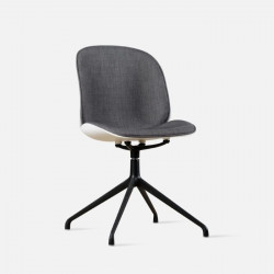 [SALE] Shell Chair II with aluminum legs