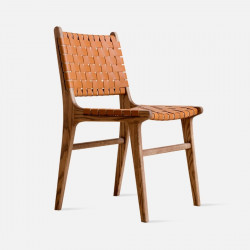 [SALe] ANNA Full Gain Dining Chair