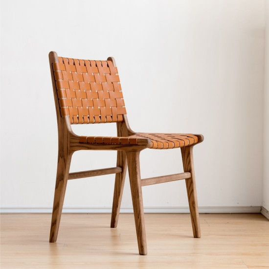 [SALe] ANNA Full Gain Dining Chair