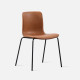 ADAMS Dining Chair, brown ADAMS Dining Chair, brown