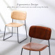 SANFT Chair, Natural Oak SANFT Chair, Natural Oak