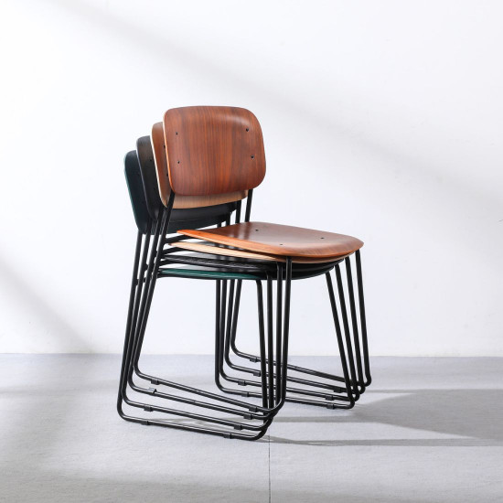 SANFT Chair, Natural Oak SANFT Chair, Natural Oak