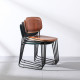 SANFT Chair, Natural Oak SANFT Chair, Natural Oak