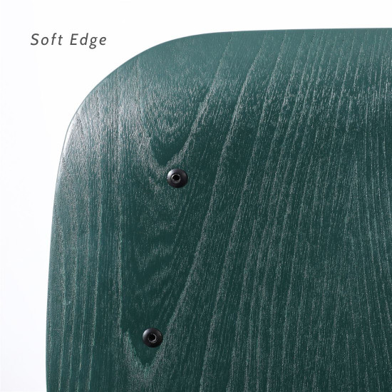 SANFT Chair, Natural Oak SANFT Chair, Natural Oak