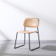 SANFT Chair, Natural Oak SANFT Chair, Natural Oak