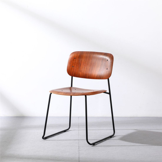 SANFT Chair, Natural Oak SANFT Chair, Natural Oak