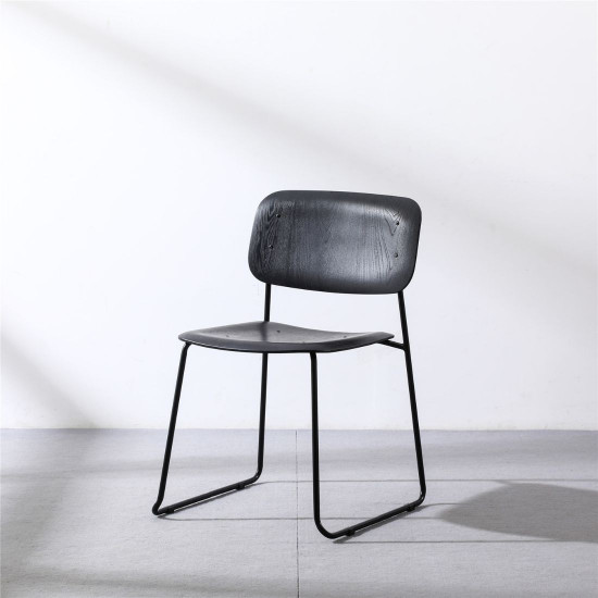 SANFT Chair, Natural Oak SANFT Chair, Natural Oak