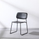 SANFT Chair, Natural Oak SANFT Chair, Natural Oak