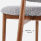 NORDA dining chair