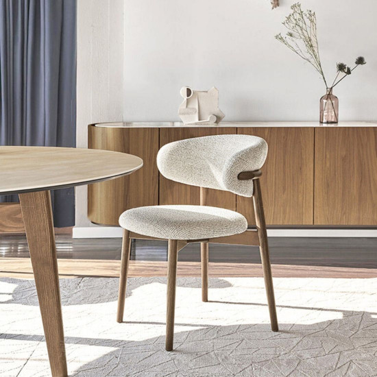 NORDA dining chair