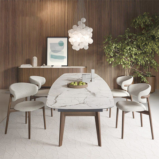 NORDA dining chair