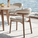 NORDA dining chair