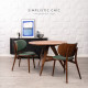 CAMBER dining chair, Natural Ash  [SALE]