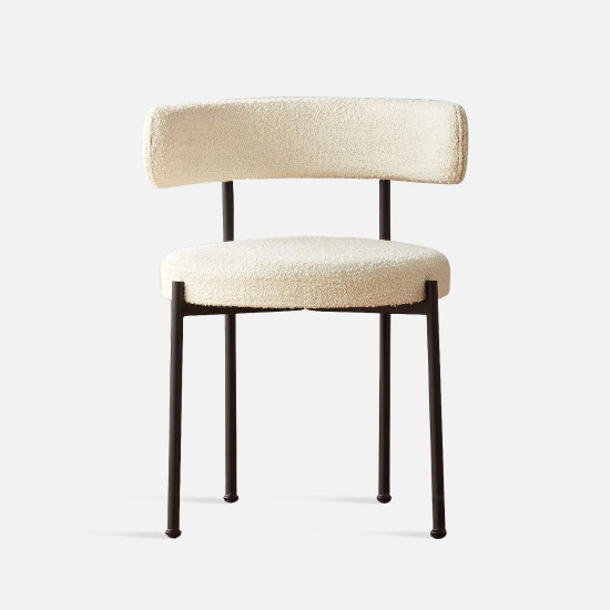 AMARI Dining Chair, W49