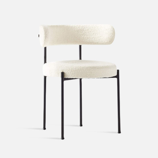 AMARI Dining Chair, W49