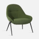 HUGGY V Chair HUGGY V Chair