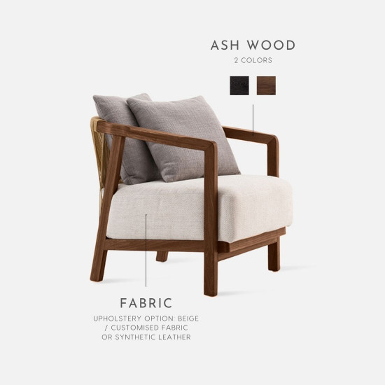 Ryder Lounge chair Ryder Lounge chair