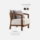 Ryder Lounge chair Ryder Lounge chair