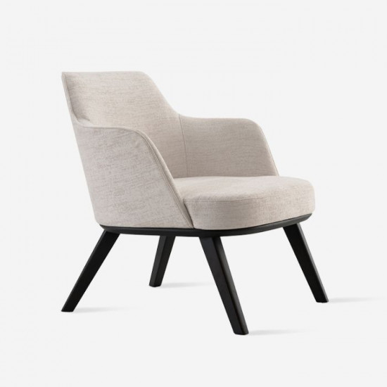CASEY Lounge Chair CASEY Lounge Chair