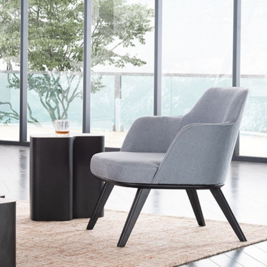 CASEY Lounge Chair CASEY Lounge Chair