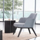 CASEY Lounge Chair CASEY Lounge Chair