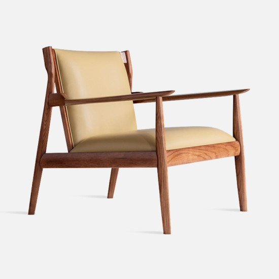 ALYA Lounge Chair