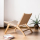 George Lounge Chair (Armless) George Lounge Chair (Armless)