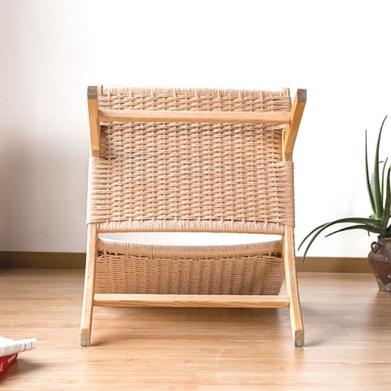 George Lounge Chair (Armless) George Lounge Chair (Armless)