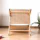 George Lounge Chair (Armless) George Lounge Chair (Armless)