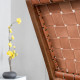 George Lounge Chair (Armless), Full-gain leather George Lounge Chair (Armless), Full-gain leather