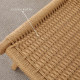 DOLCH Rope Chaise Lounge Chair DOLCH Rope Chaise Lounge Chair