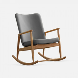 DOLCH Rocking Chair III