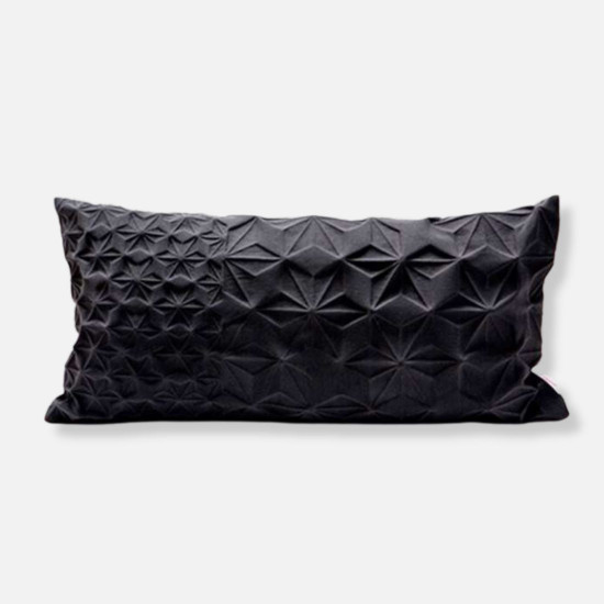 Amit pillow-Black