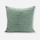 Atay Green Cushion [2 x DISPLAY Left]