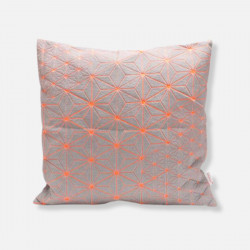 Tamara pillow - NEO [2 x DISPLAY Left]