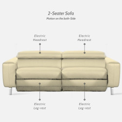 STANZA Motion Sofa (Pre-order) 