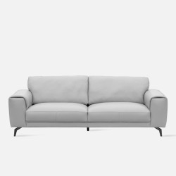 BELLA Leather Sofa, L164-L224 (Pre-Order) 