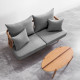 [SALE] Poly Coffee Table 2S [Stock x1]